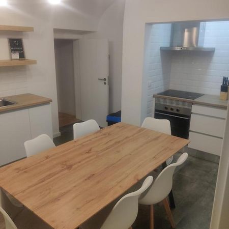 Guesthouse Эвора Экстерьер фото