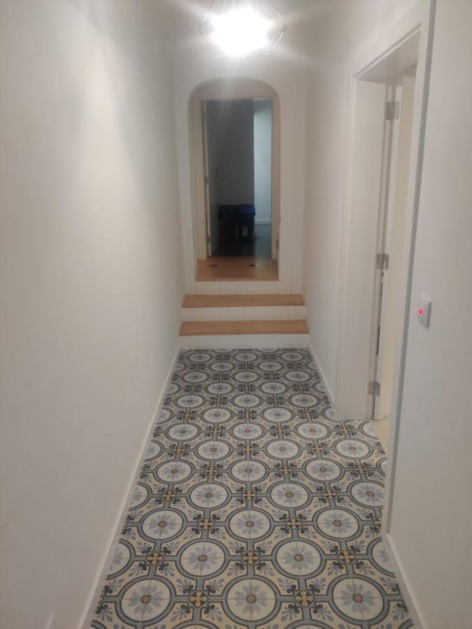 Guesthouse Эвора Экстерьер фото