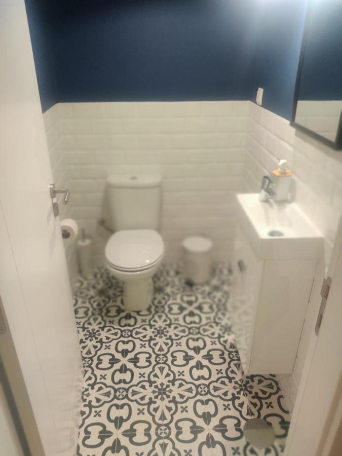 Guesthouse Эвора Экстерьер фото