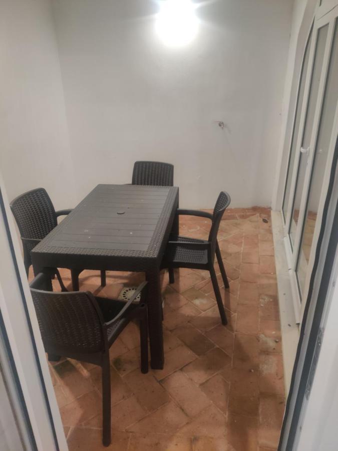 Guesthouse Эвора Экстерьер фото